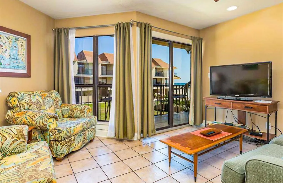 Gulfside Townhomes 7 By Meyer Vacation Rentals-1