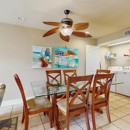 Gulfside Townhomes 7 By Meyer Vacation Rentals-2