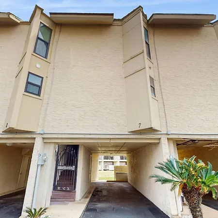 Gulfside Townhomes 7 By Meyer Vacation Rentals-3